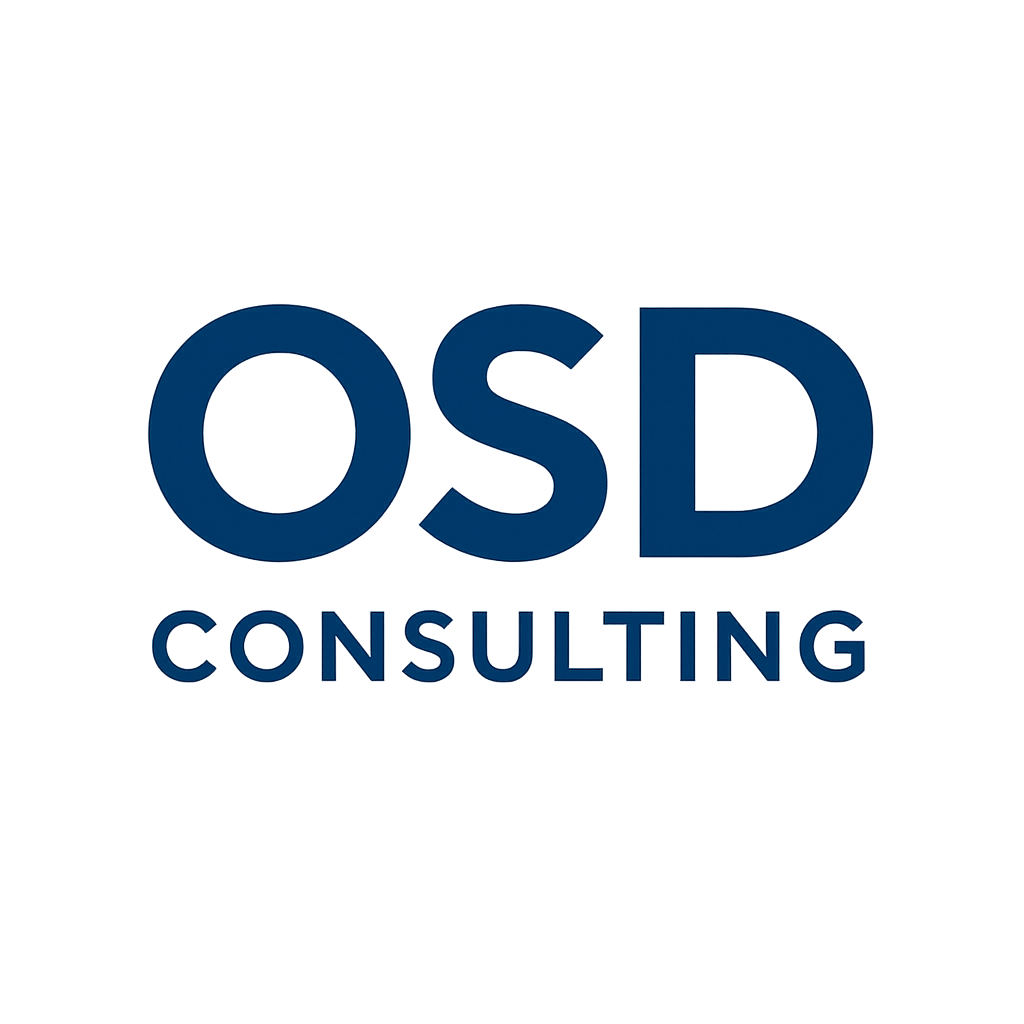 OSD Consulting